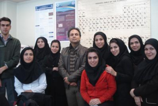 Research Group (2012-2013) hadadzadeh