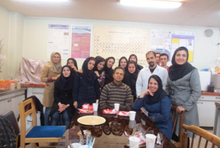 My Research Group hadadzadeh