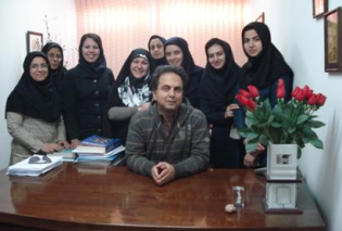 Research Group (2012-2013)