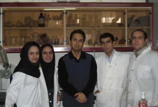 My Research Group