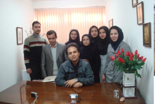 My Research Group