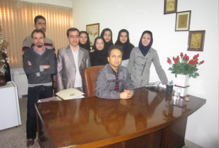 My Research Group