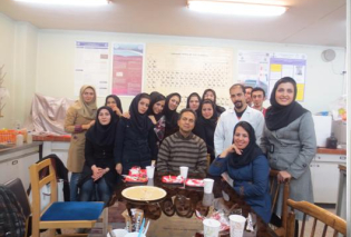 My Research Group