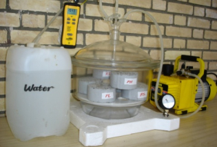 Corrosion Lab.