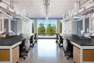 Environmental Pollution Laboratory