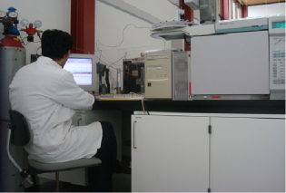 Laboratory Experiences