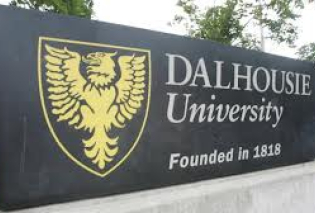 Part of Dalhousie University