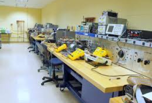 Electric Circuits Lab.