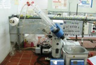 Inorganic and Nano Chemistry