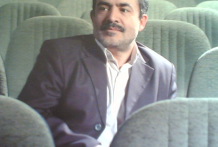 معاون دانشجوئی و فرهنگی دانشگاه
