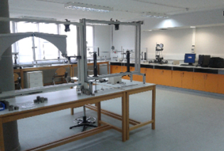 Strength of Materials LAB