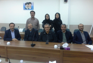 Member of technical committee of Isfahan Food and Drug section of Isfahan University of Medical Sciences since 2012