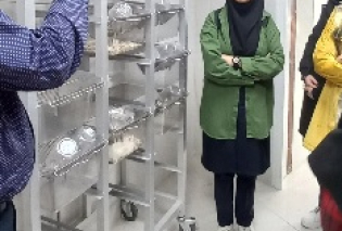 ازمایشگاه مهندسی پزشکی