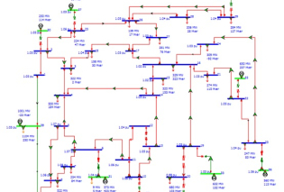 Power System Analysis Lab