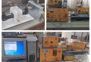Electrical Drive Laboratory