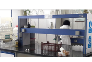 Environmental pollution laboratory (EPL)