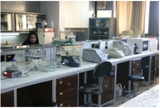 Laboratories