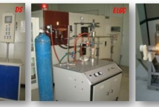 Advanced Materials Laboratory