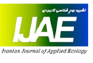 مدیر اجرایی مجله بوم شناسی کاربردی