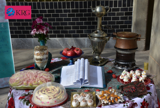 Yalda Festival 2019