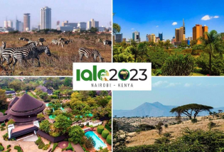 IALE World Congress 2023, Kenya