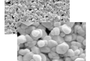 Synthesis of Alumina Micro-porous Substrates by Dip Coating Process and Titania Nano-porous Coating by Sol-Gel Process