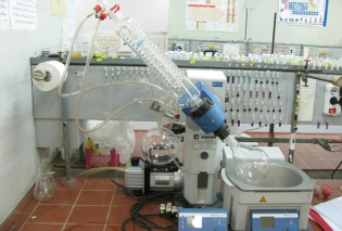 Inorganic chemistry