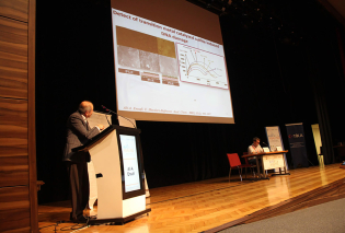 Keynote Speaker, XX Euroanalysis 2019, Istanbul University