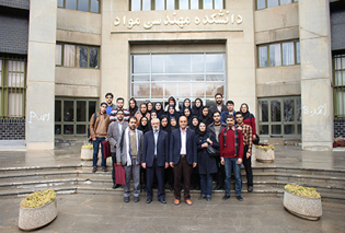 The end-year meeting- March 2017