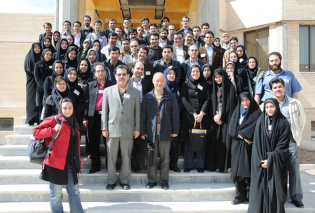 IUT Combinatorics Day- 2010