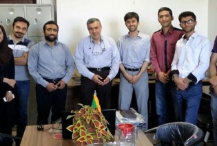Advanced Robotics and Mechatronics Laboratory