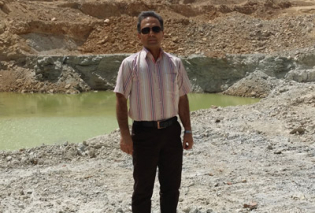 Mouteh Gold Complex 2