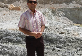 Mouteh Gold Complex 3