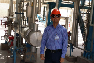 Esfahan Petrochemical Company 6