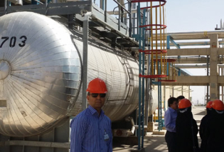 Esfahan Petrochemical Company 7