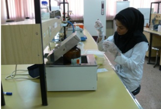 Plant Pathology Laboratory (Research)