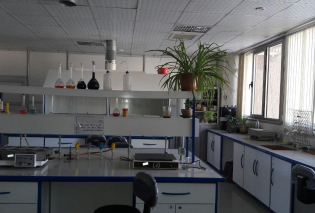fiber chemistry