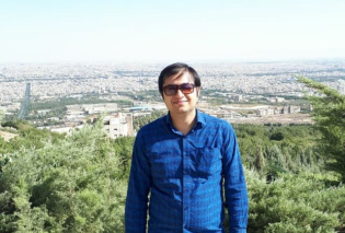 Ali Yousefian (MSc, 2017-2020)