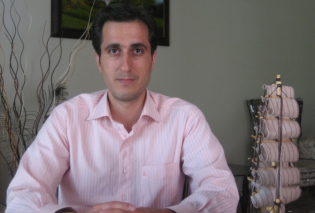 Visiting professor, 2017-2018. University of Guelph, Canada