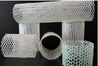 Advanced materials and composites