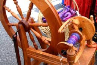 Basic Short Staple Spinning Course, Camozzi Group, Tehran, Iarn, 2005.