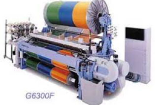 Smit Weaving Machines