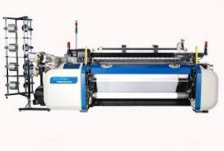 Basic Course OmniPlus800 Air-jet Weaving Machine, Picanol Co., Ieper, Belgium, 2008.