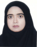 Tahereh Heidari (1391)