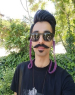 Abed Ghazizadeh Ahsaei