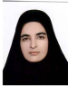 Fatemeh Shah Rajabian