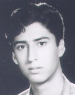 Gholamali, Hosein (Graduated) 