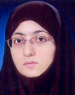 Pari Abarghooei, Haniyeh