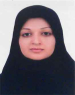2014, Zahra Monemiyan Graduated 