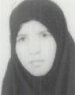 Maryam Mahmoudi (MSc.)